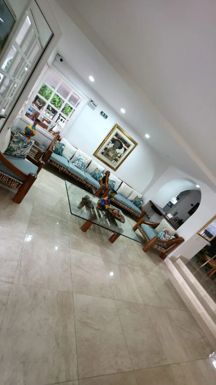 Finca El Jaguar