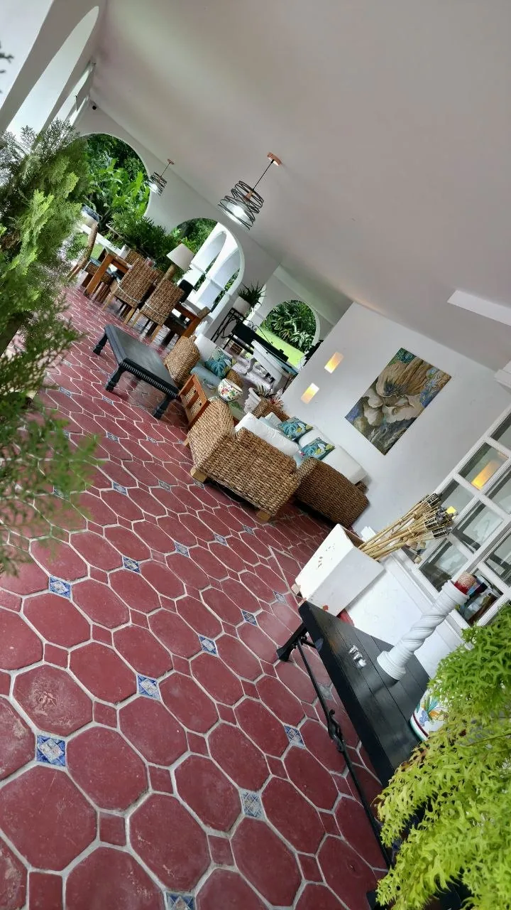 Finca El Jaguar