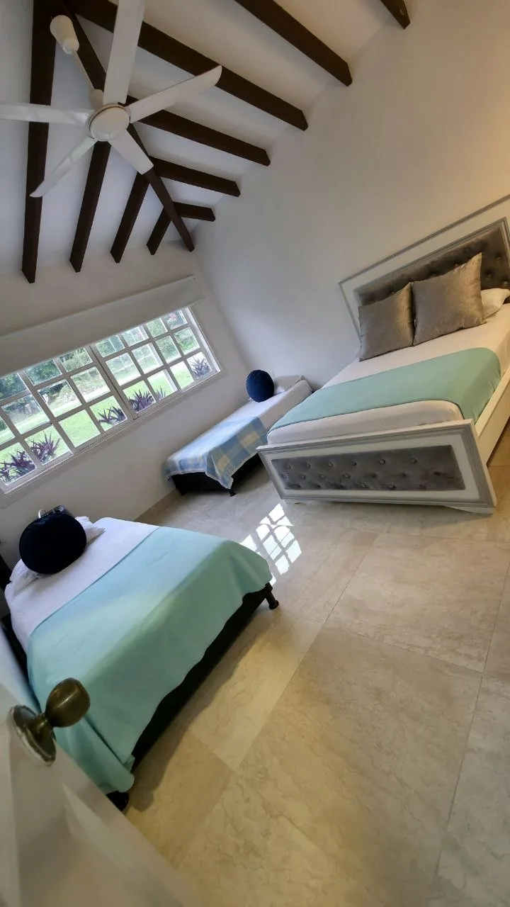 Finca El Jaguar