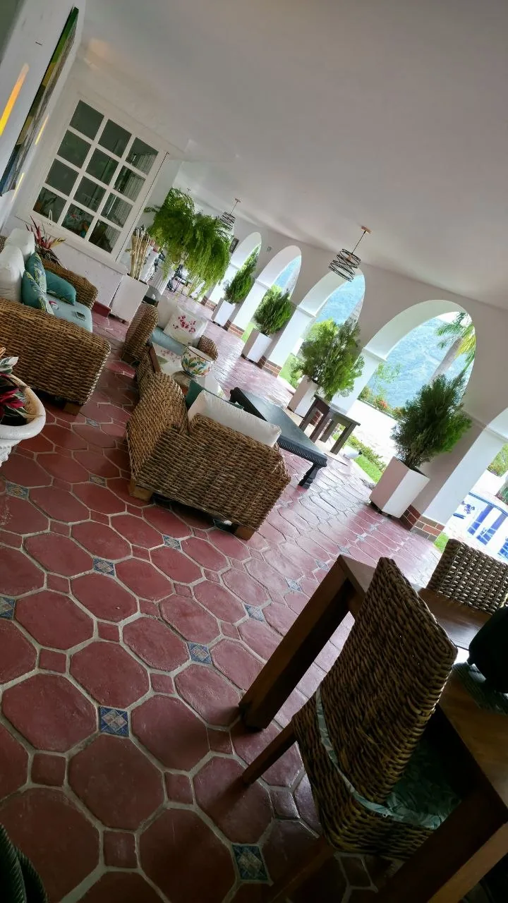 Finca El Jaguar