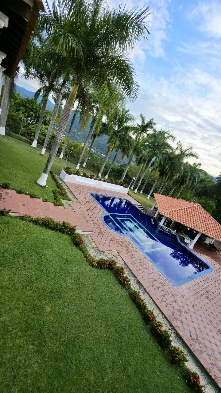 Finca El Jaguar