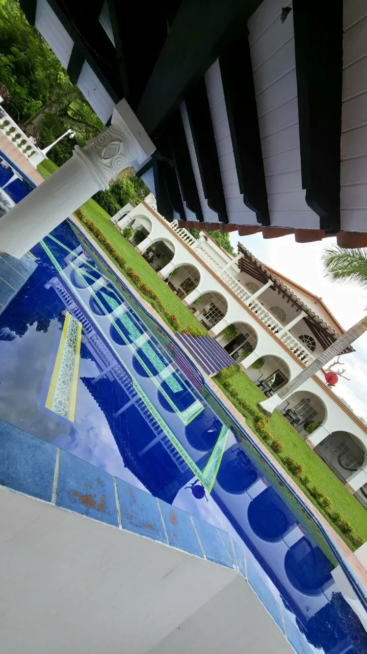 Finca El Jaguar