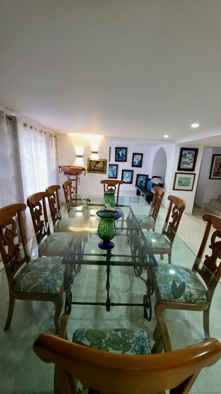 Finca El Jaguar