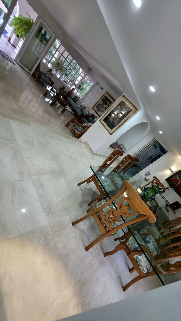 Finca El Jaguar