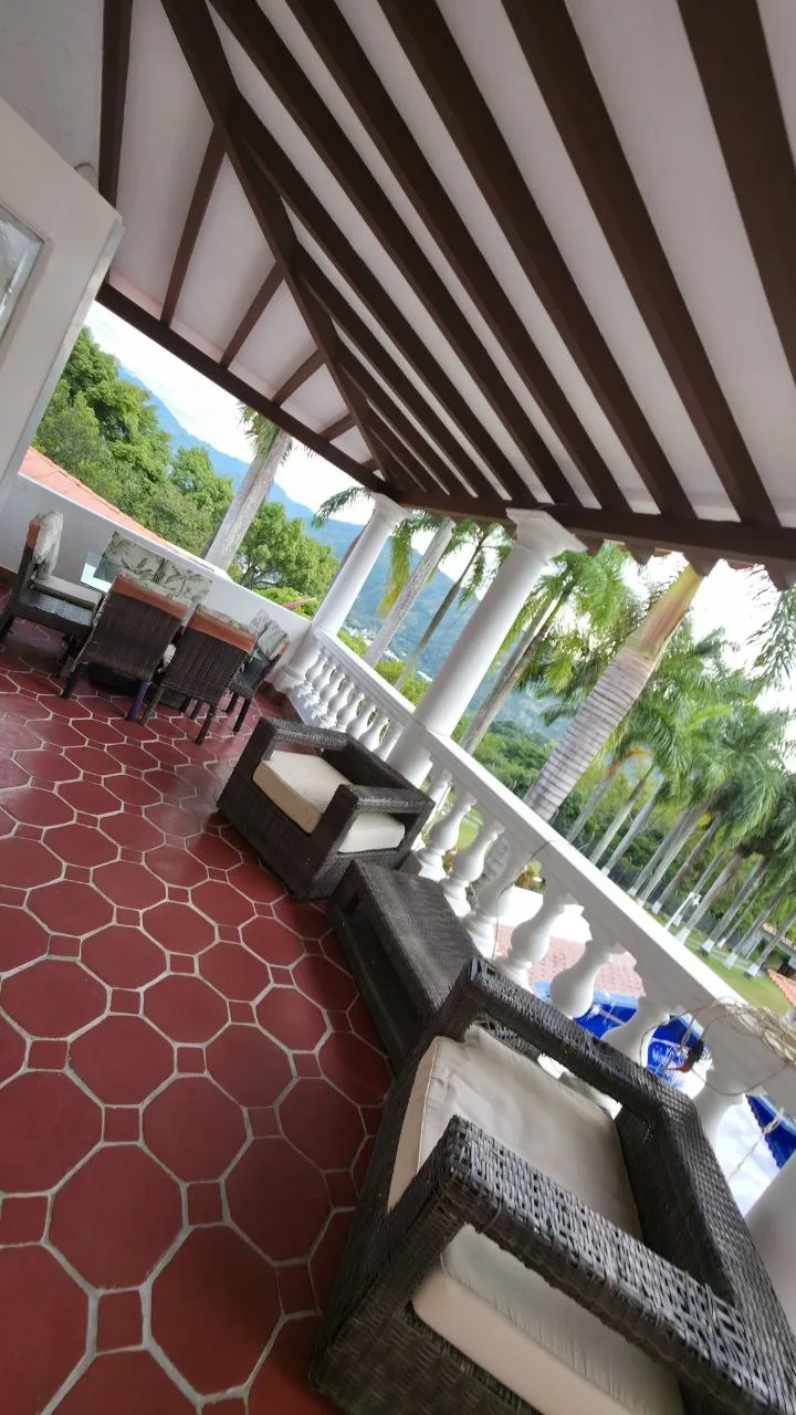 Finca El Jaguar