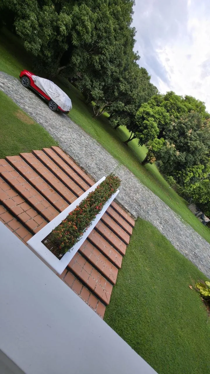 Finca El Jaguar