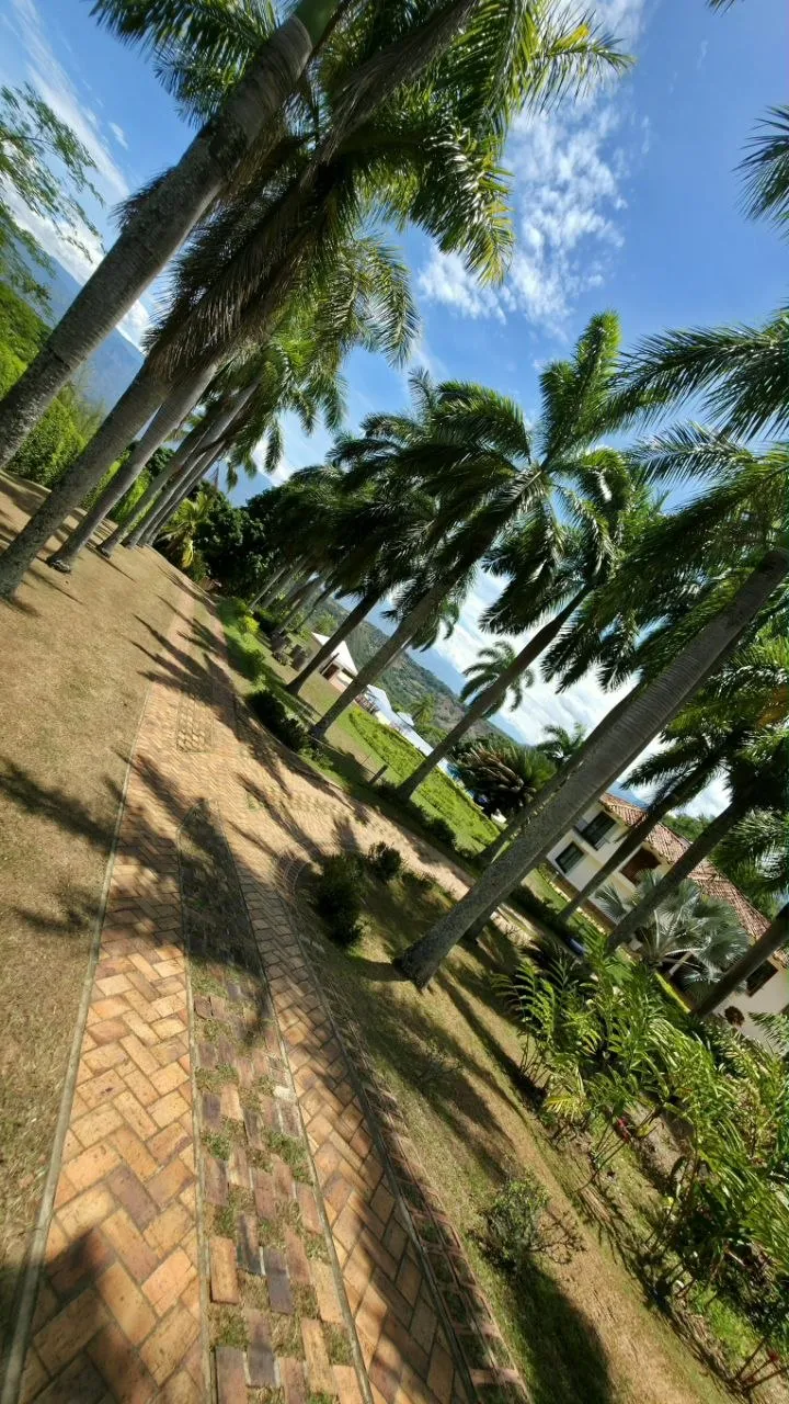 Finca Espectacular