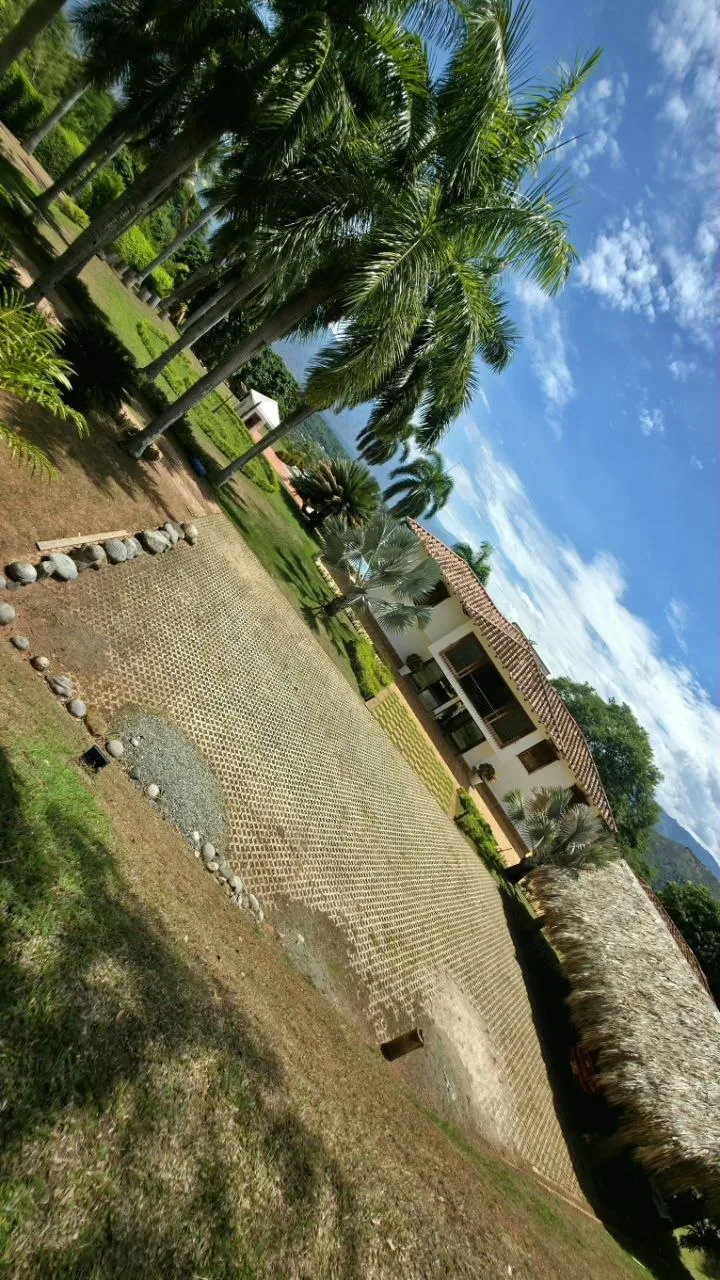 Finca Espectacular