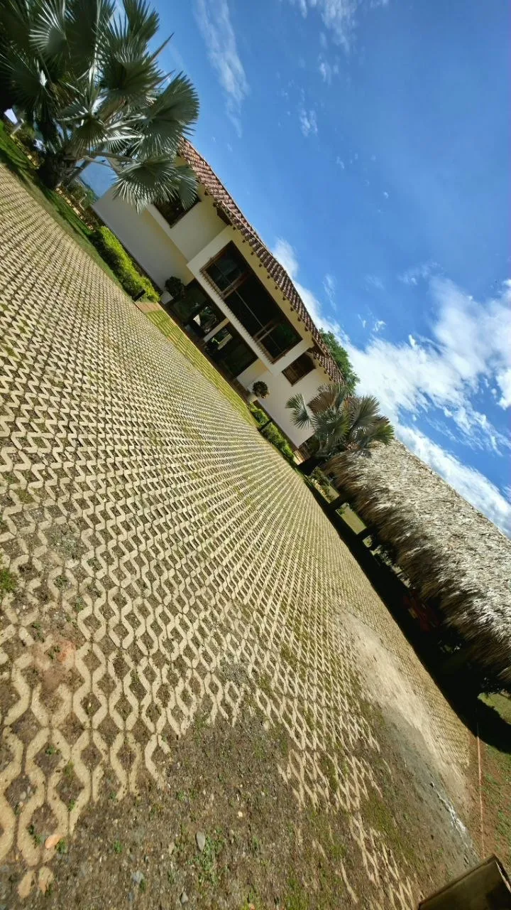 Finca Espectacular