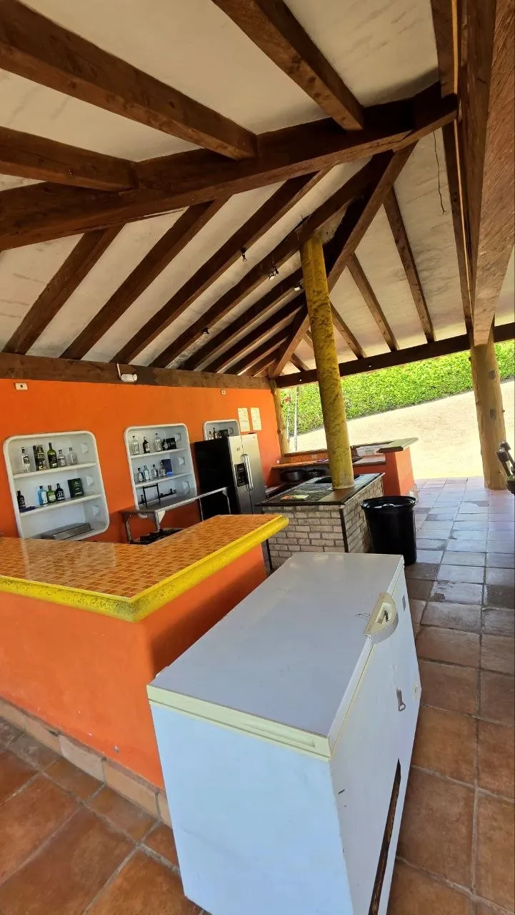 Finca Espectacular