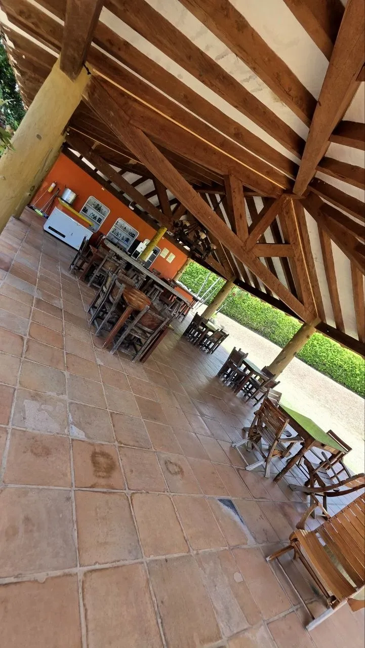 Finca Espectacular