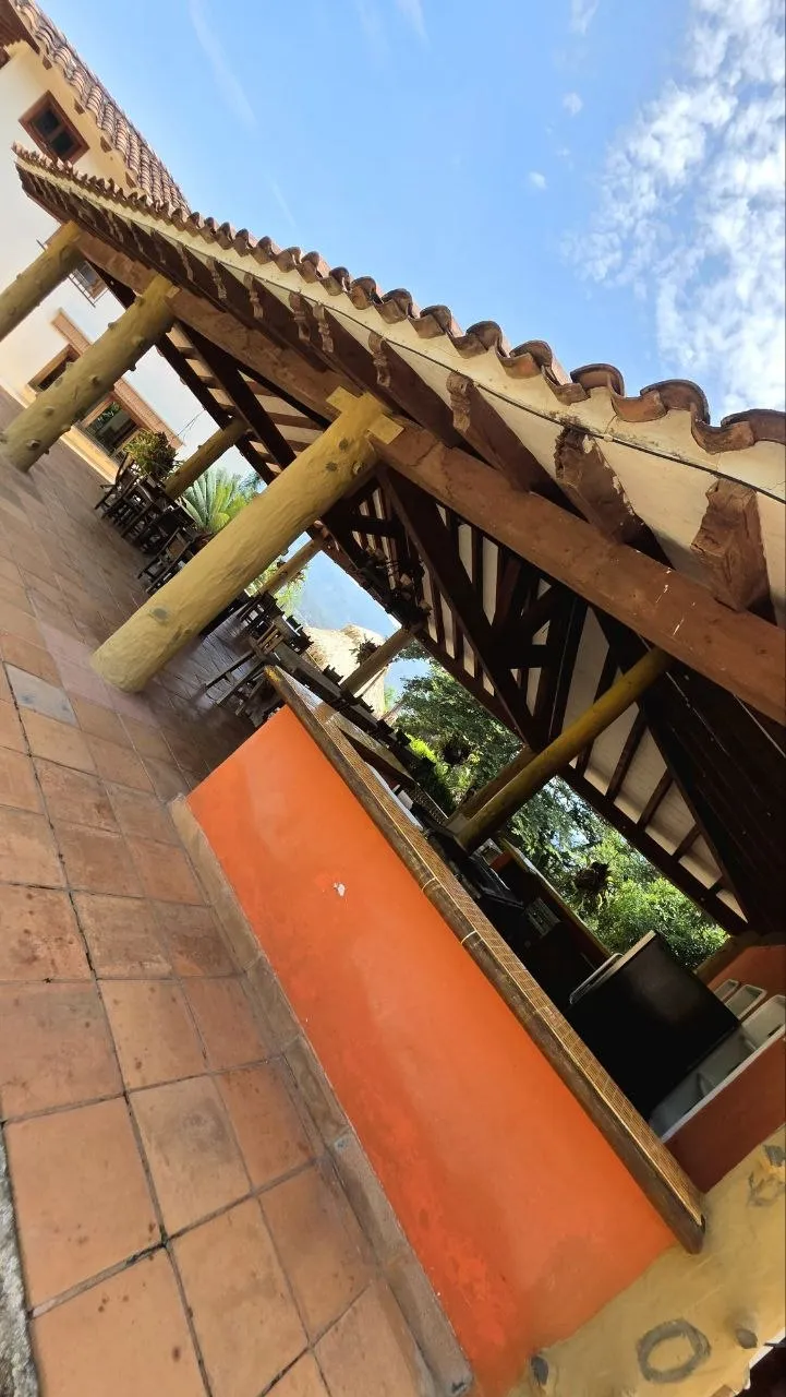 Finca Espectacular