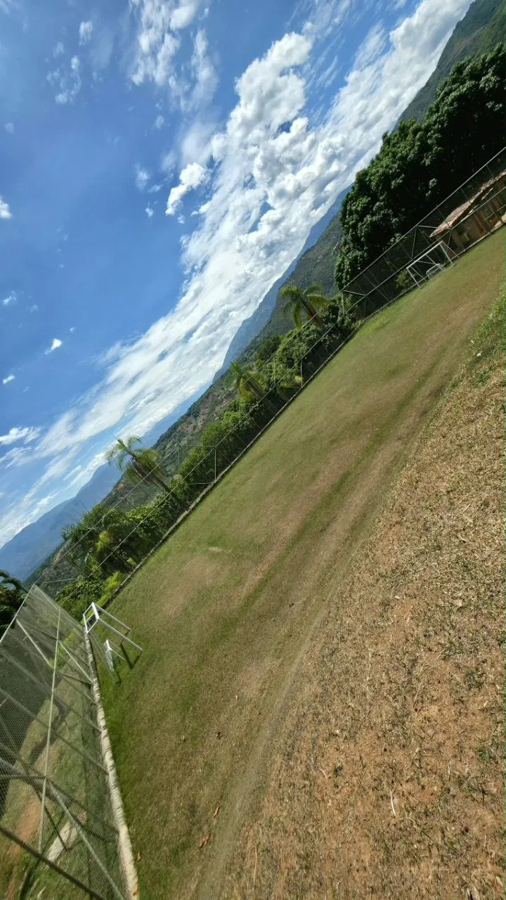 Finca Espectacular