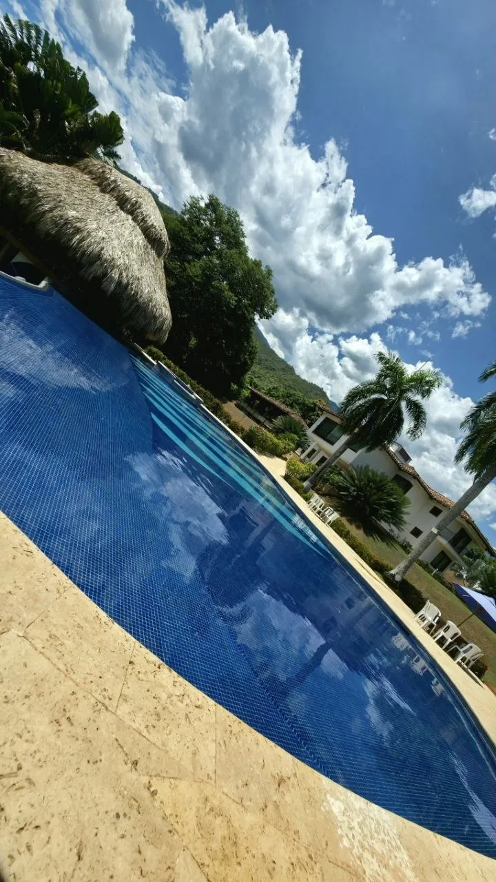 Finca Espectacular