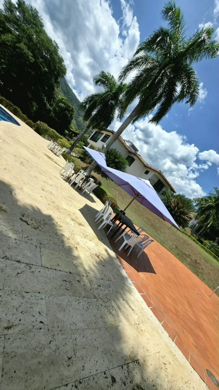 Finca Espectacular