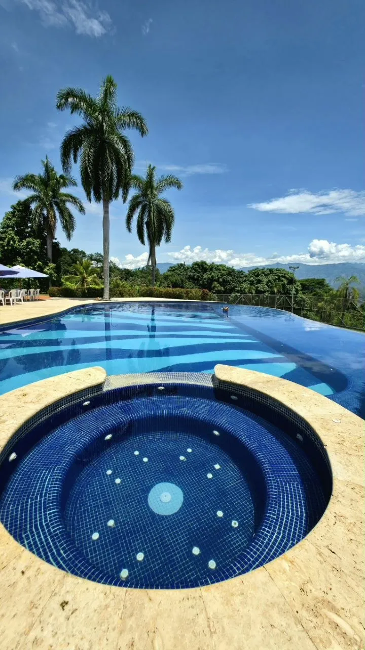 Finca Espectacular