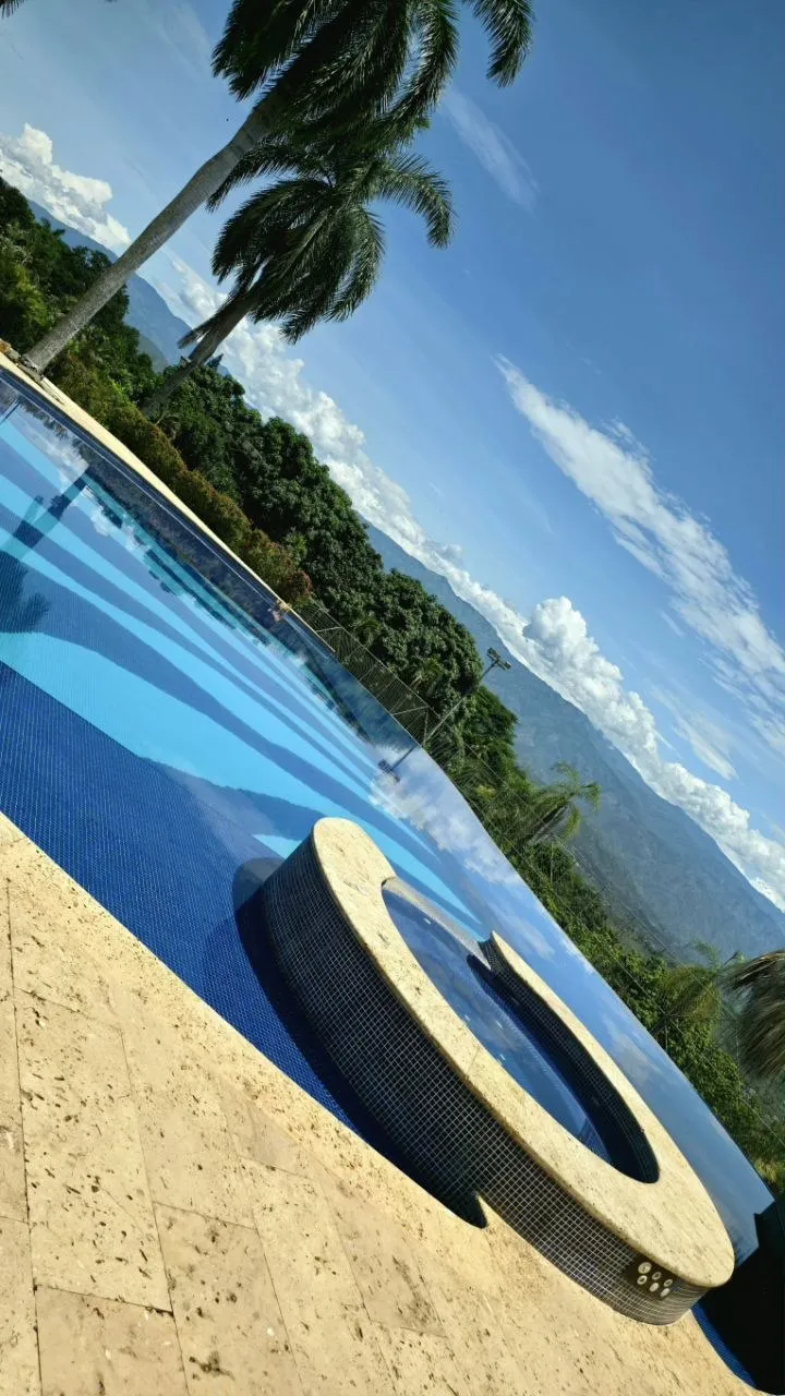 Finca Espectacular