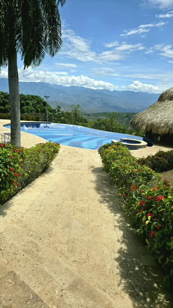 Finca Espectacular