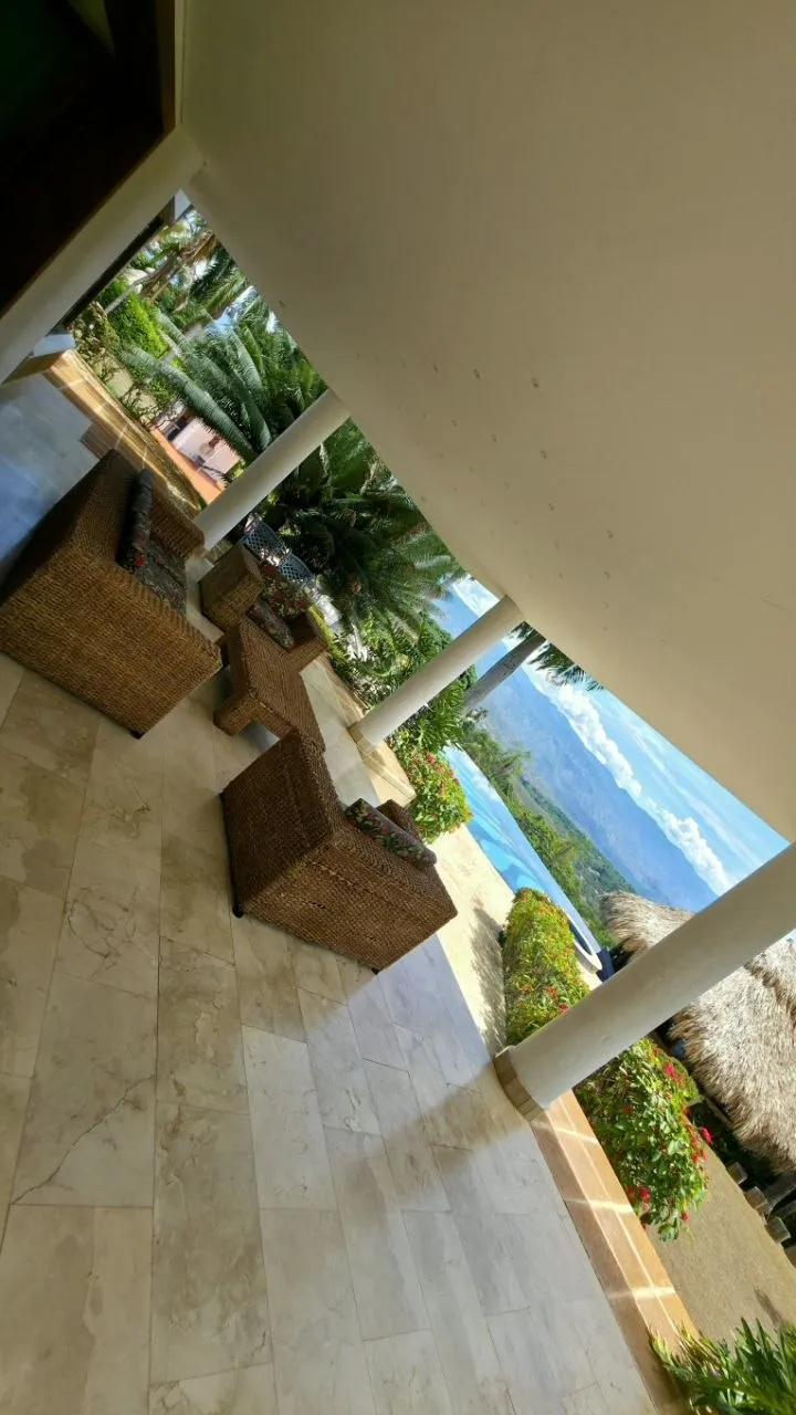 Finca Espectacular
