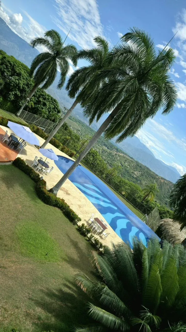 Finca Espectacular