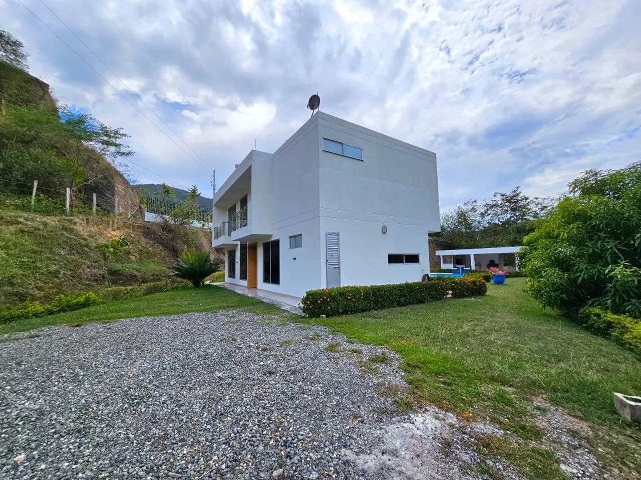 Finca La 54