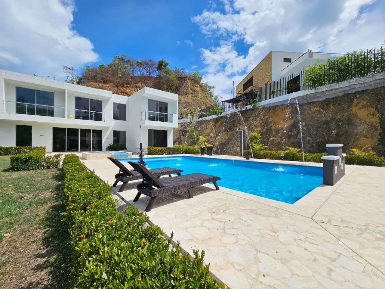 Finca La 54