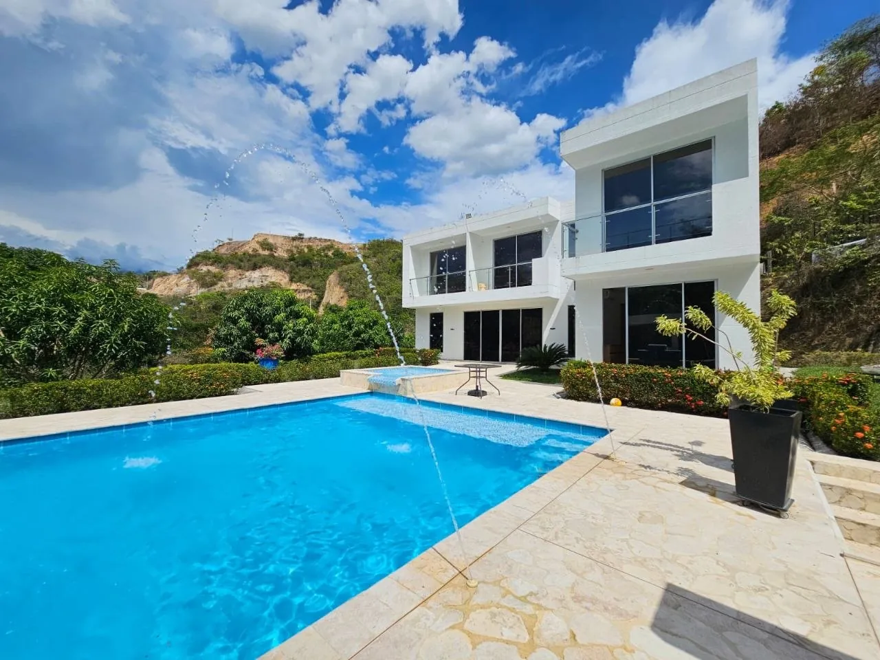 Finca La 54