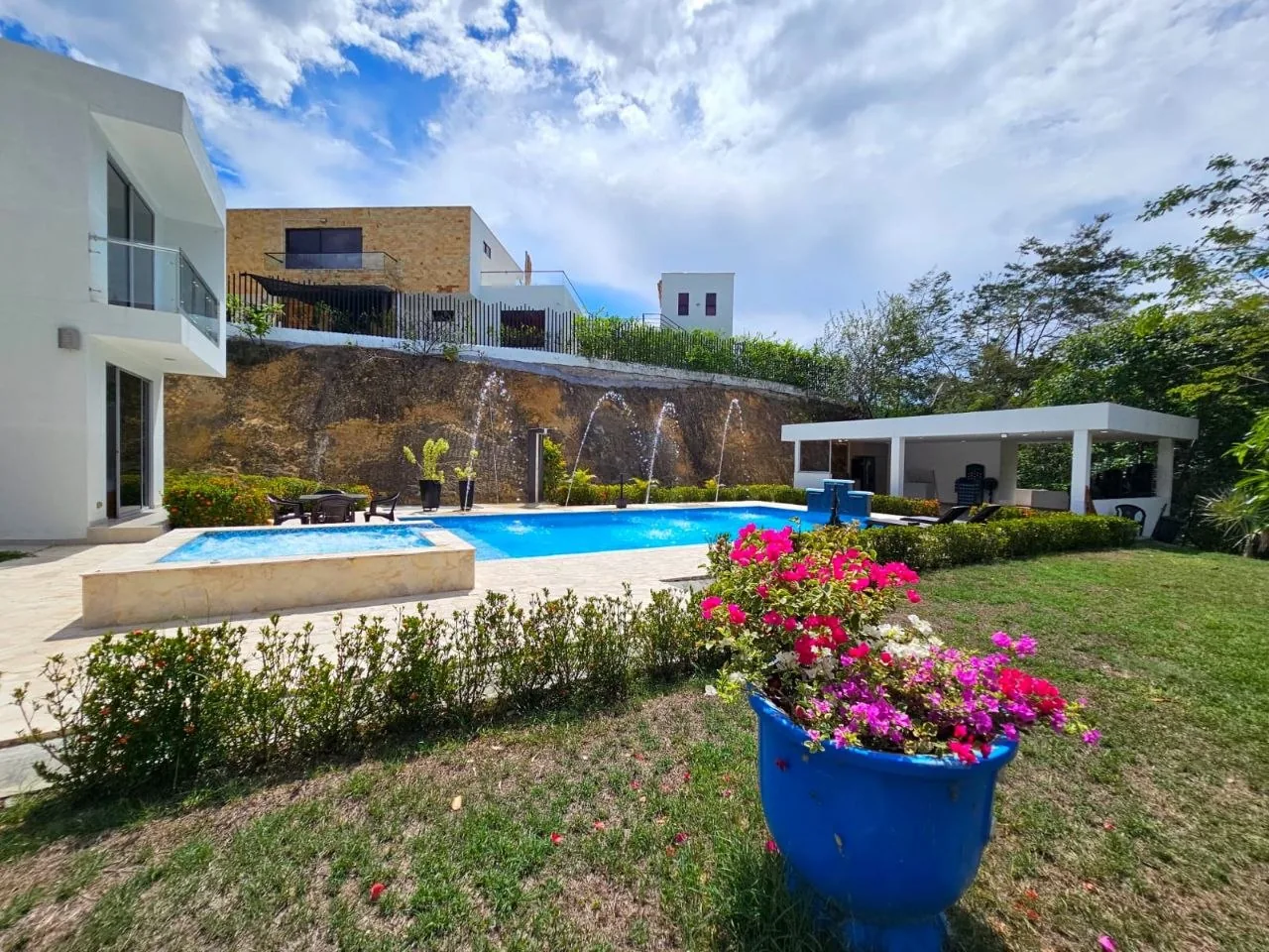 Finca La 54