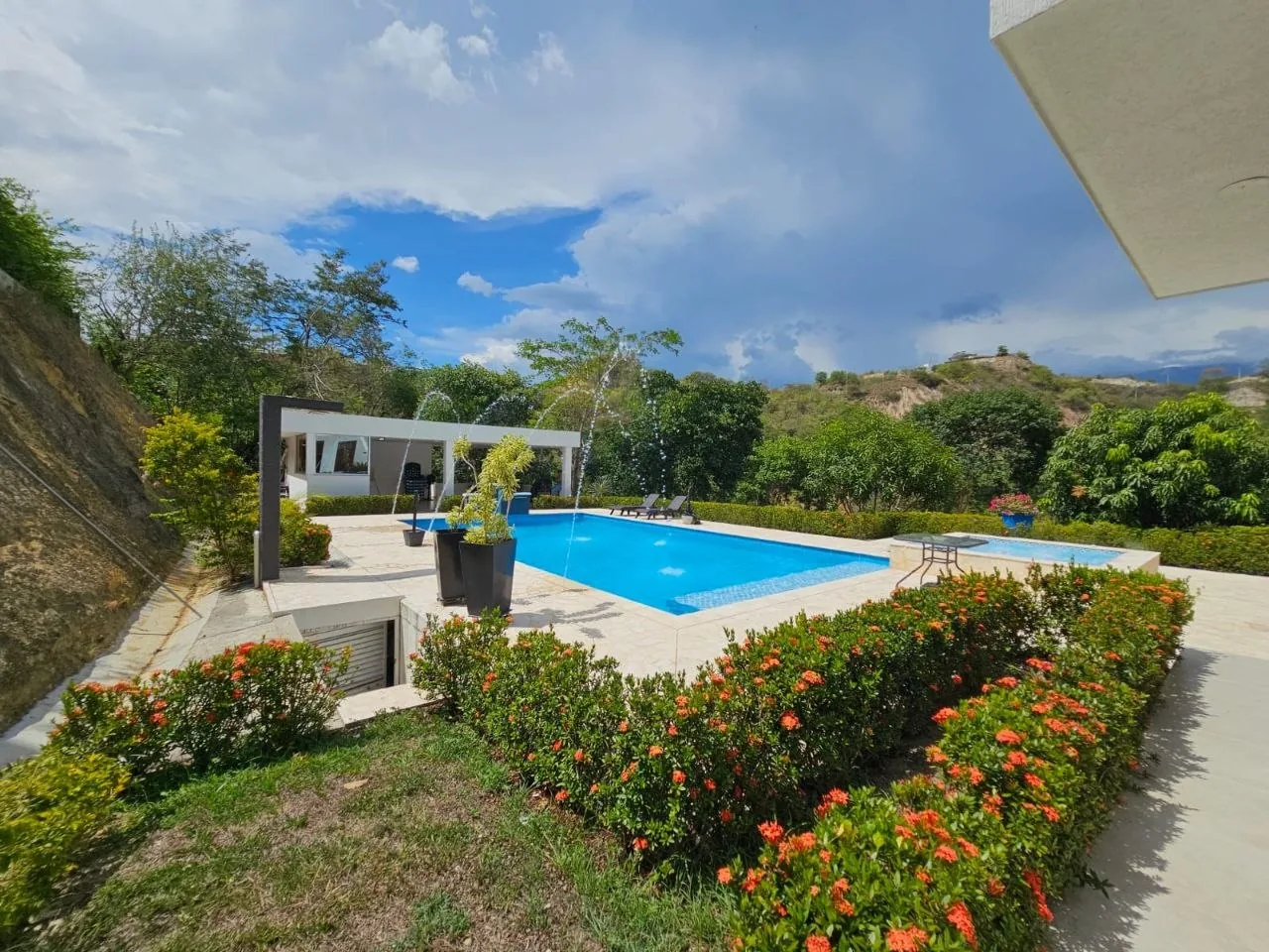 Finca La 54