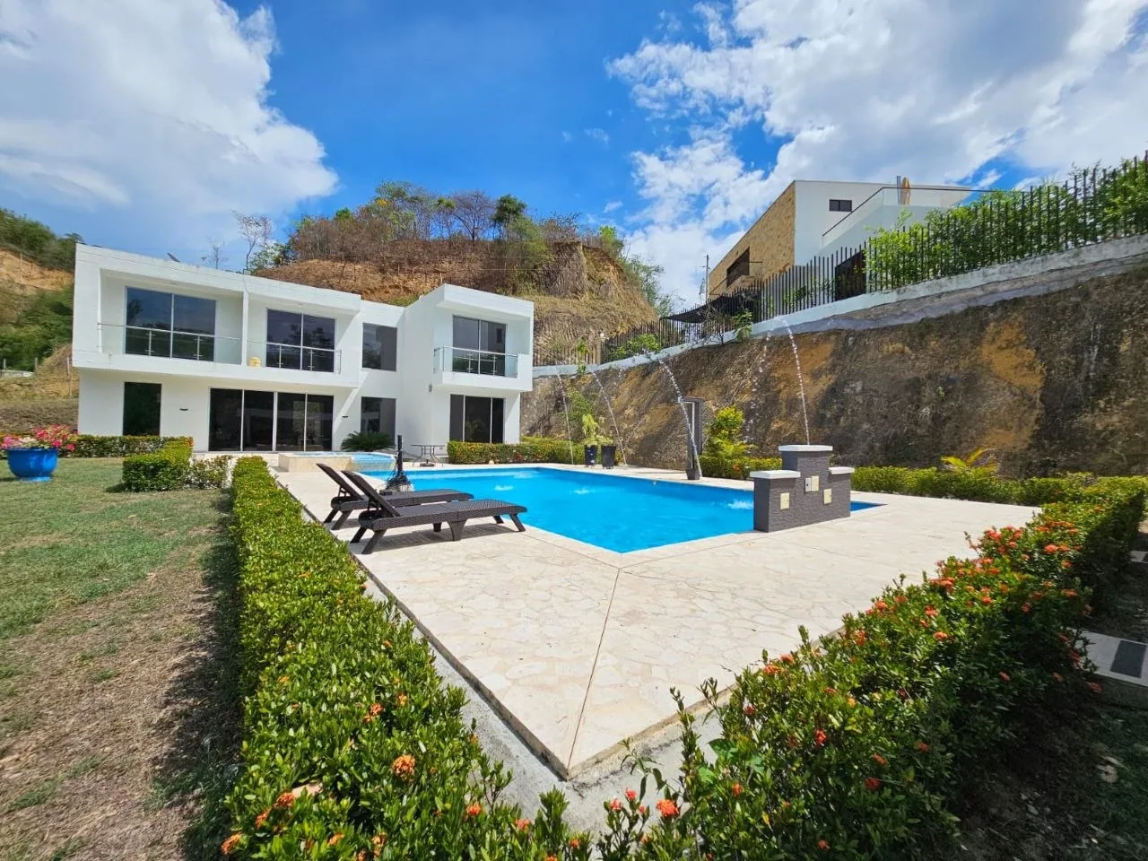 Finca La 54