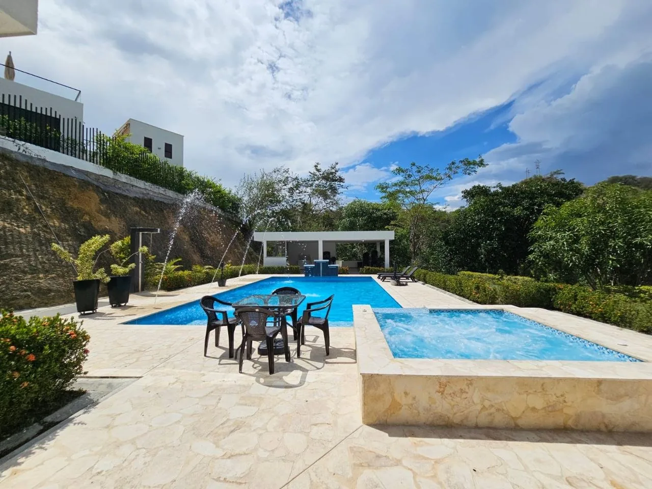 Finca La 54