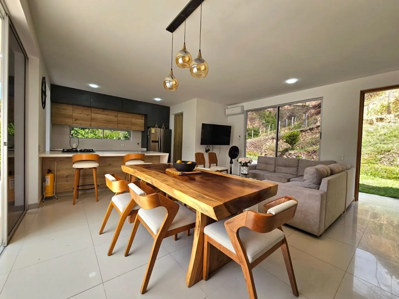 Finca La 54