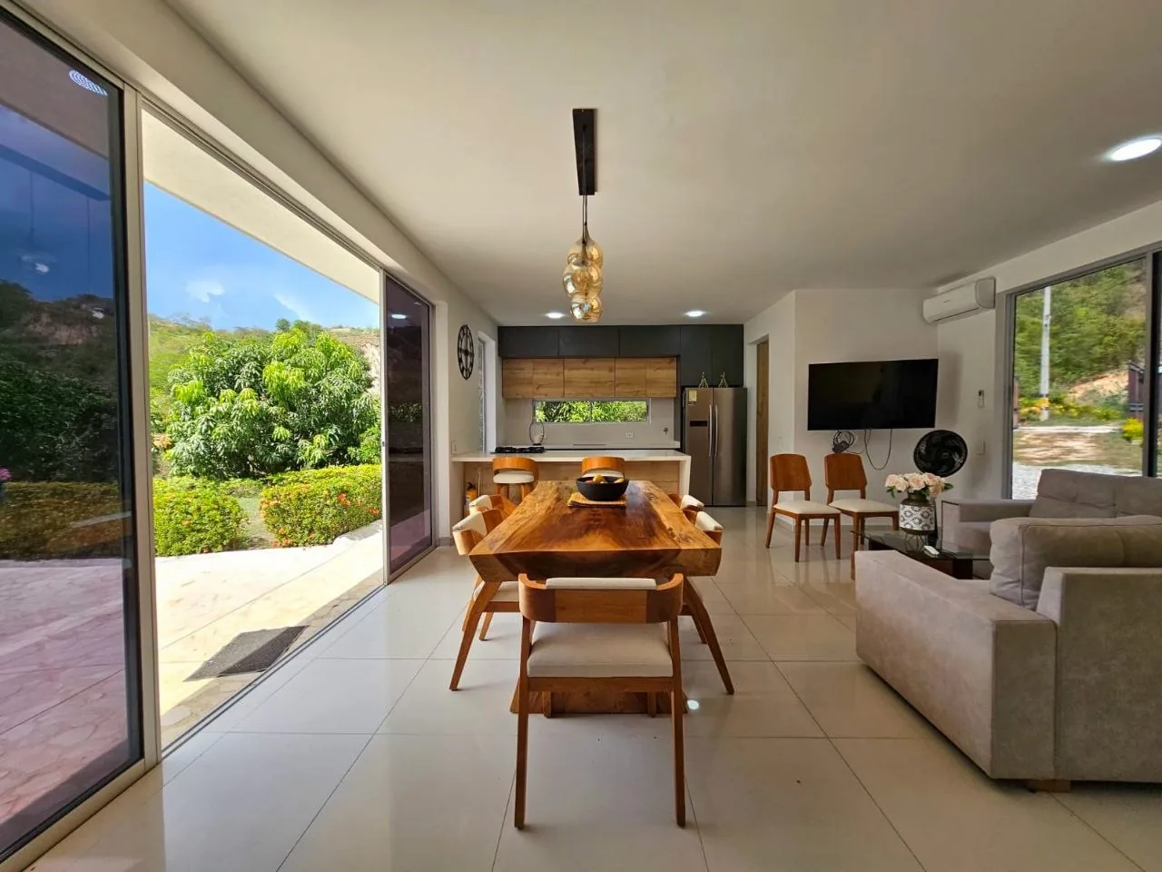 Finca La 54