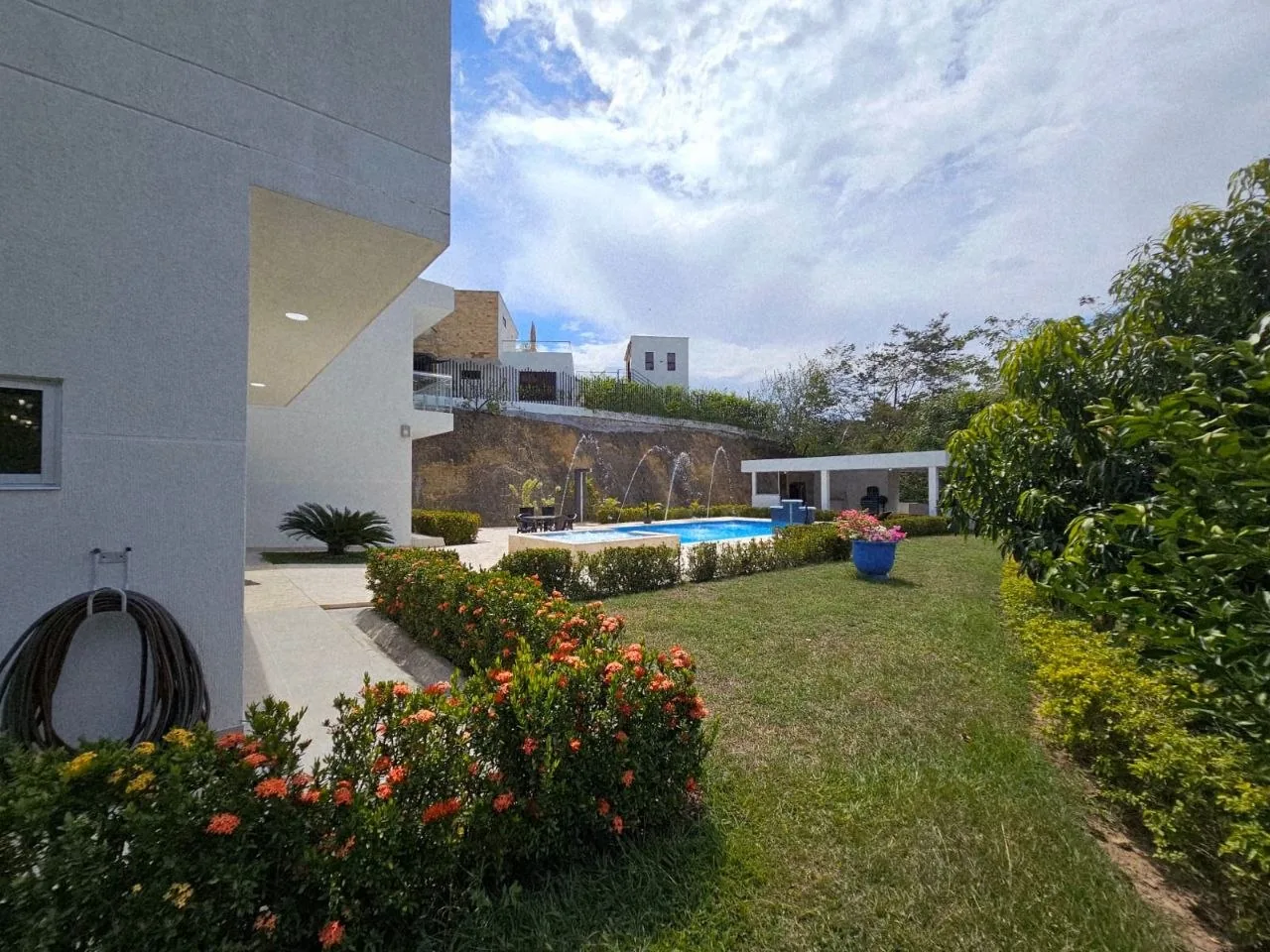 Finca La 54