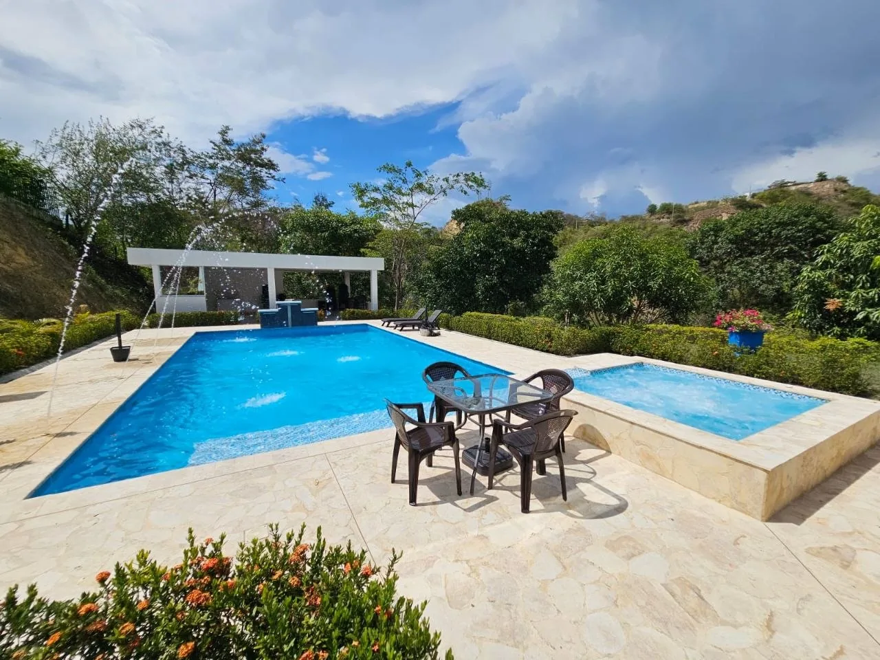 Finca La 54