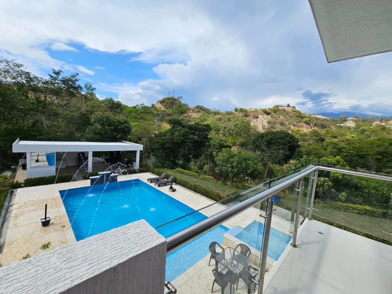 Finca La 54