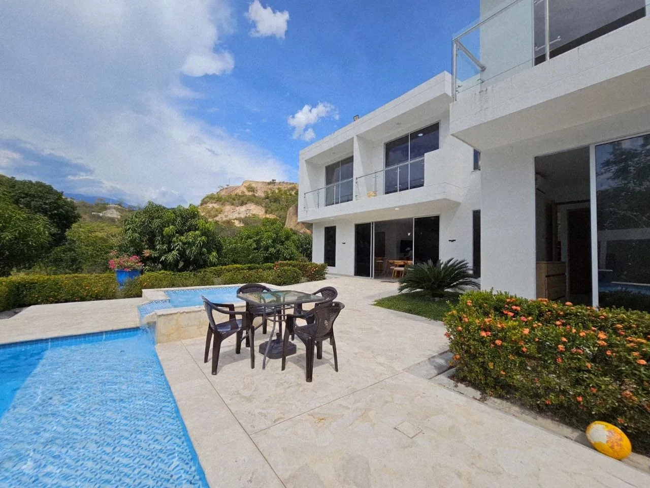 Finca La 54
