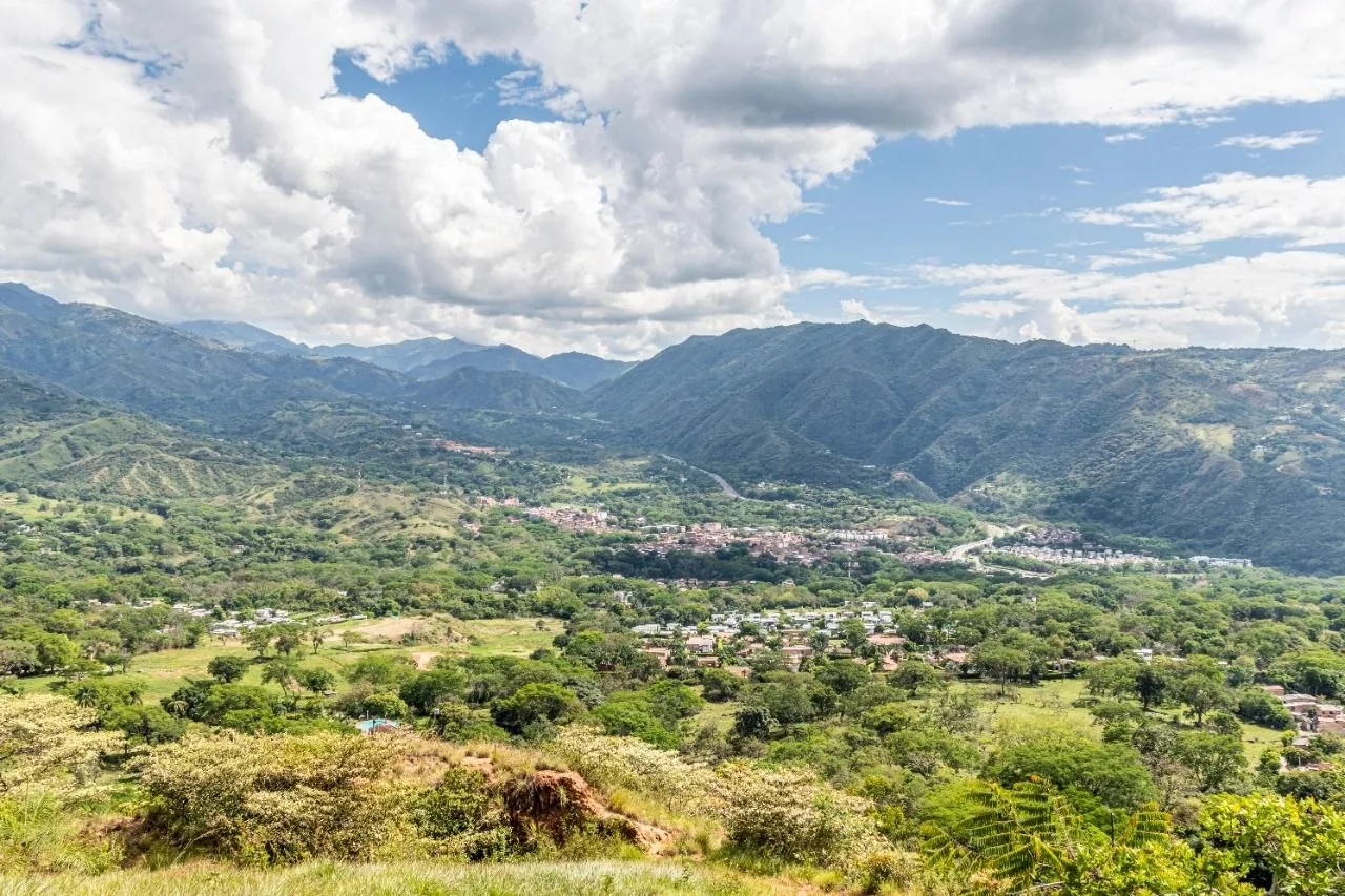 Finca La Callana