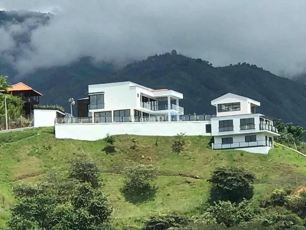 Finca La Callana