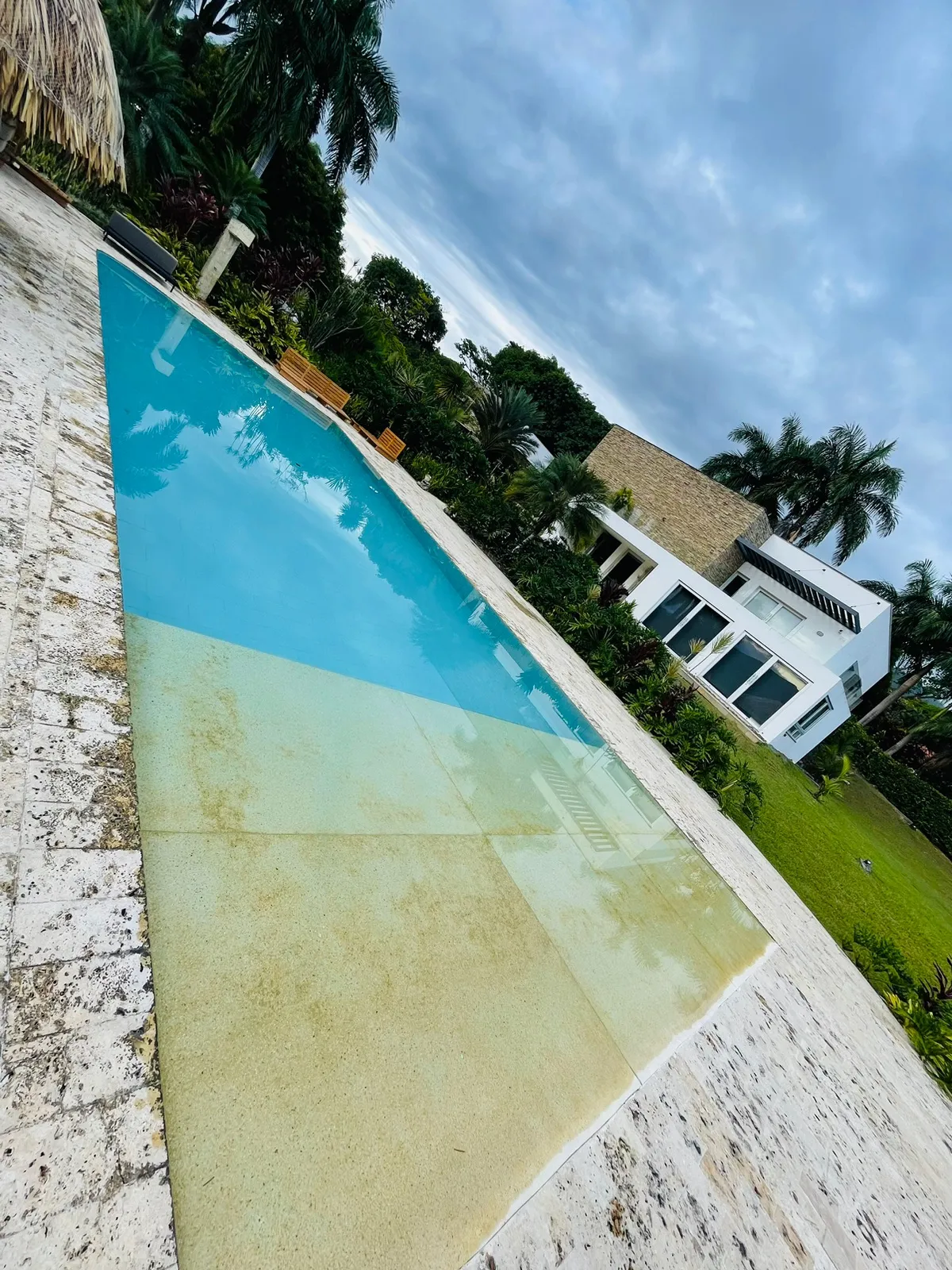 Finca Premium · San Jerónimo