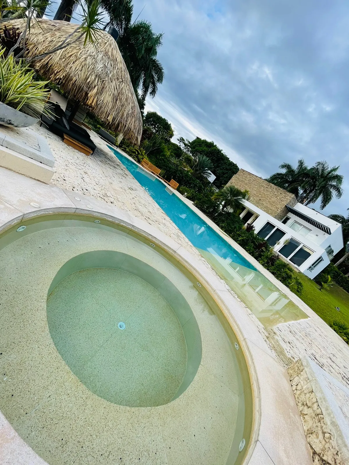 Finca Premium · San Jerónimo