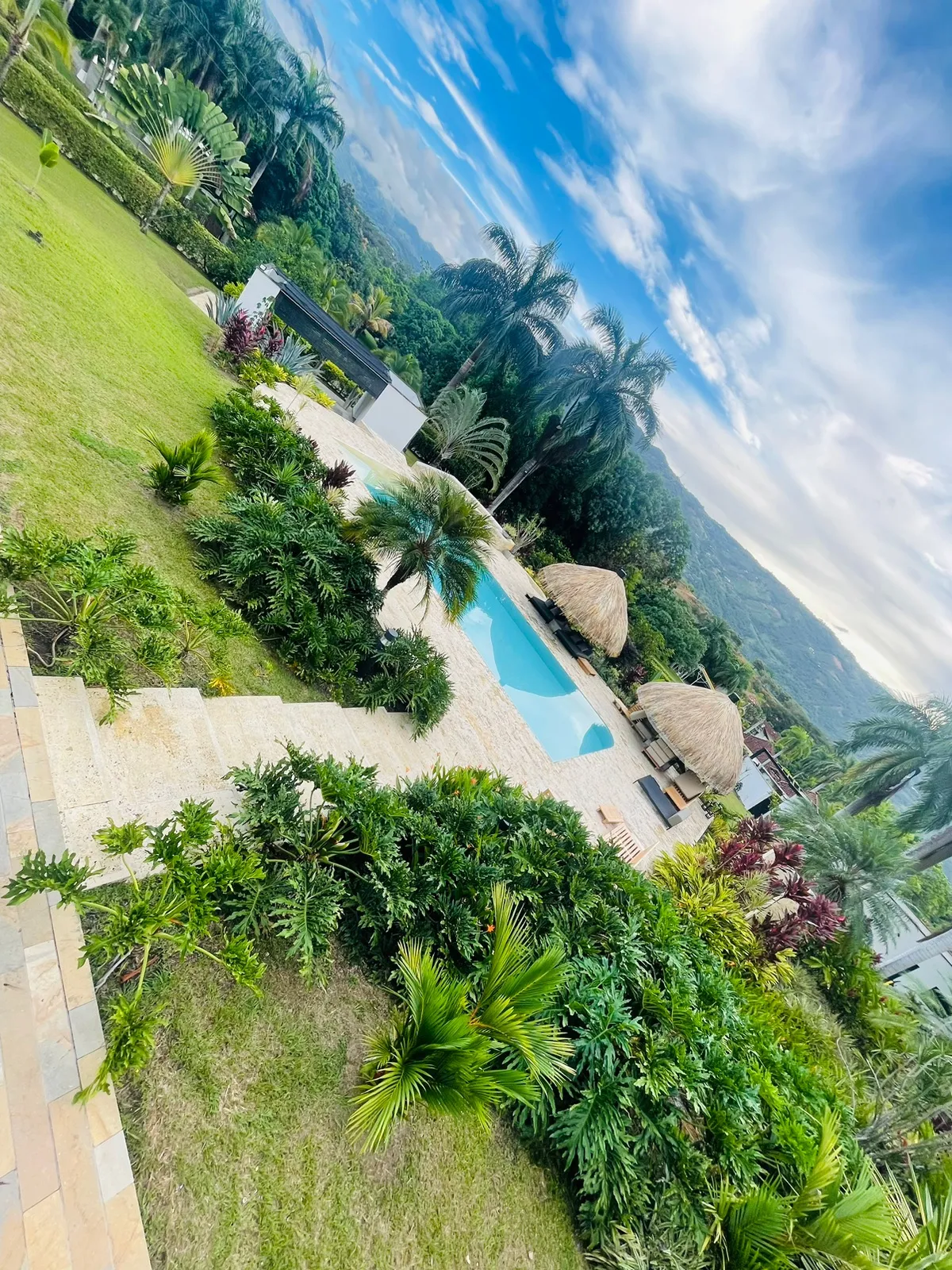 Finca Premium · San Jerónimo