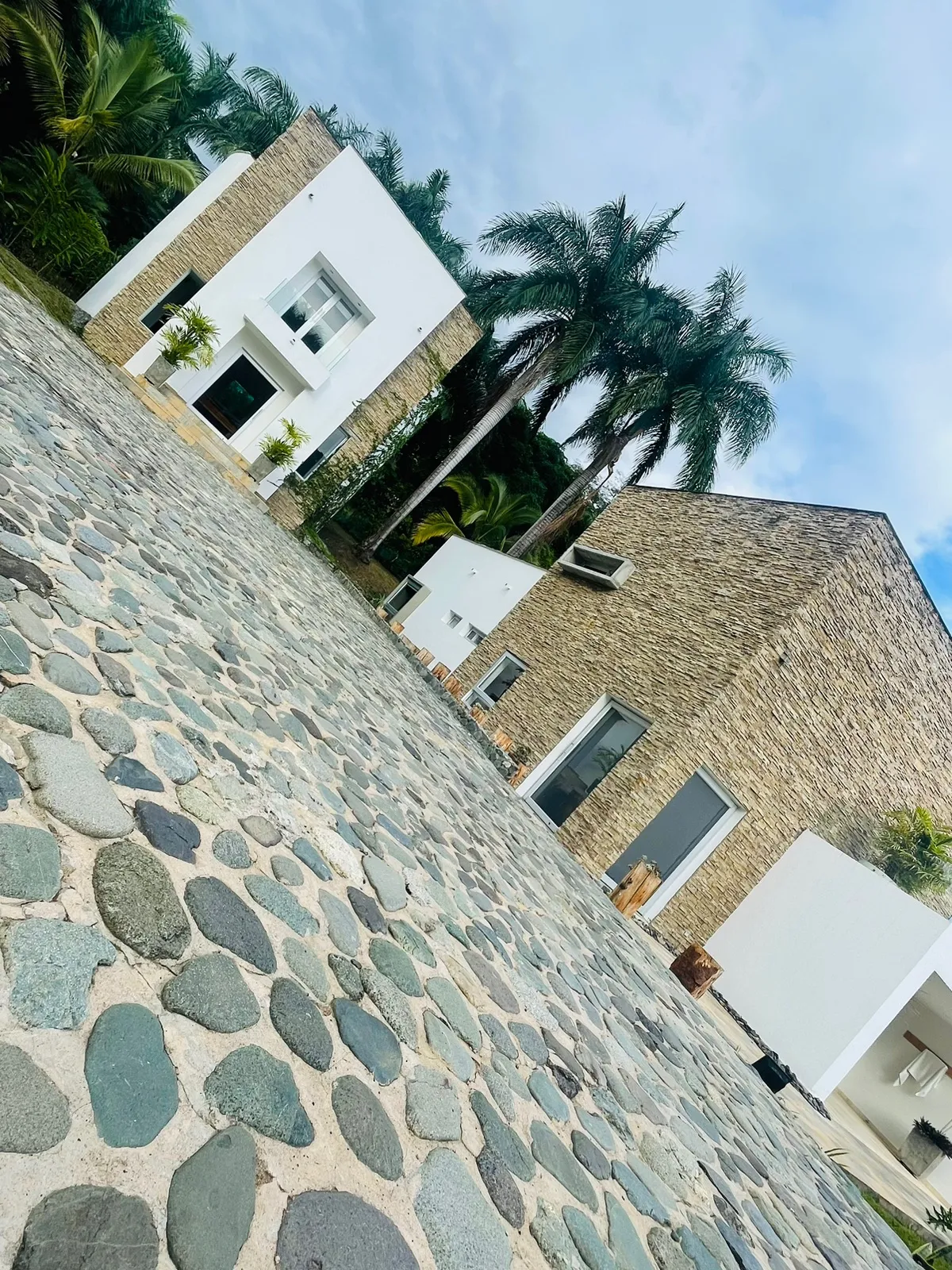 Finca Premium · San Jerónimo