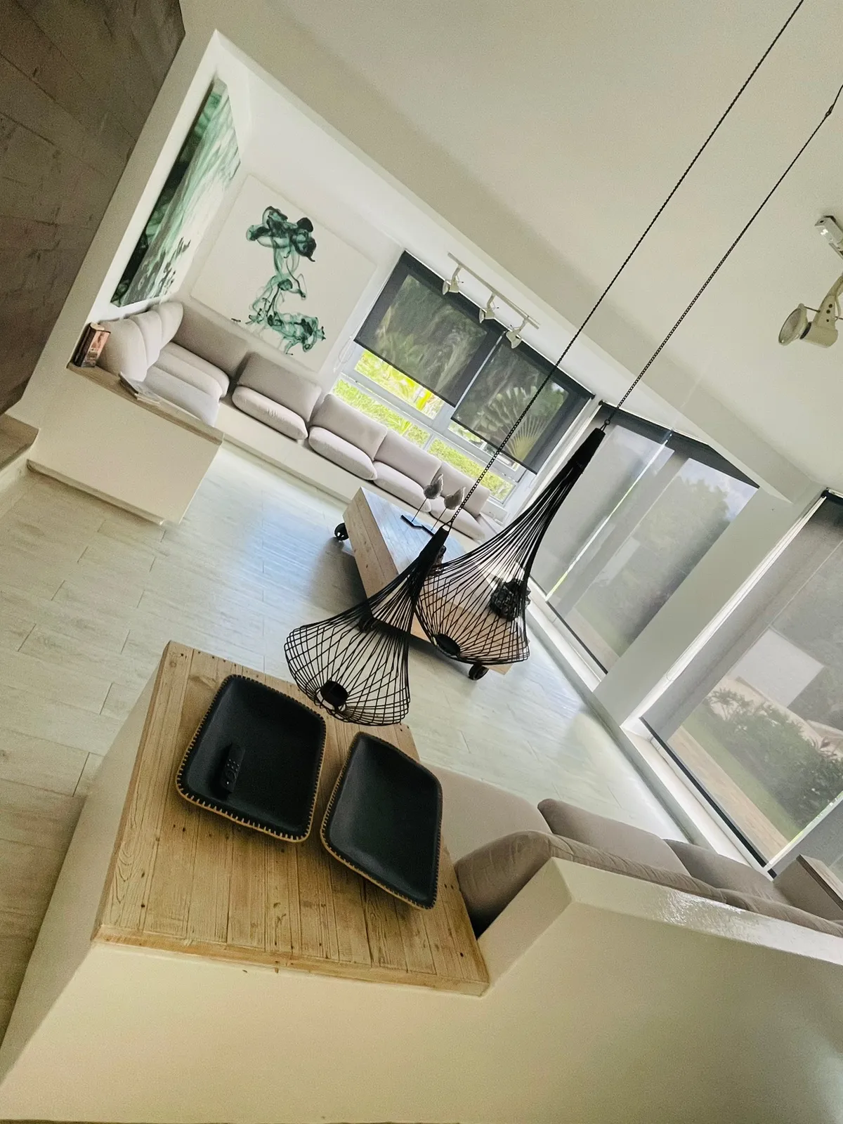 Finca Premium · San Jerónimo
