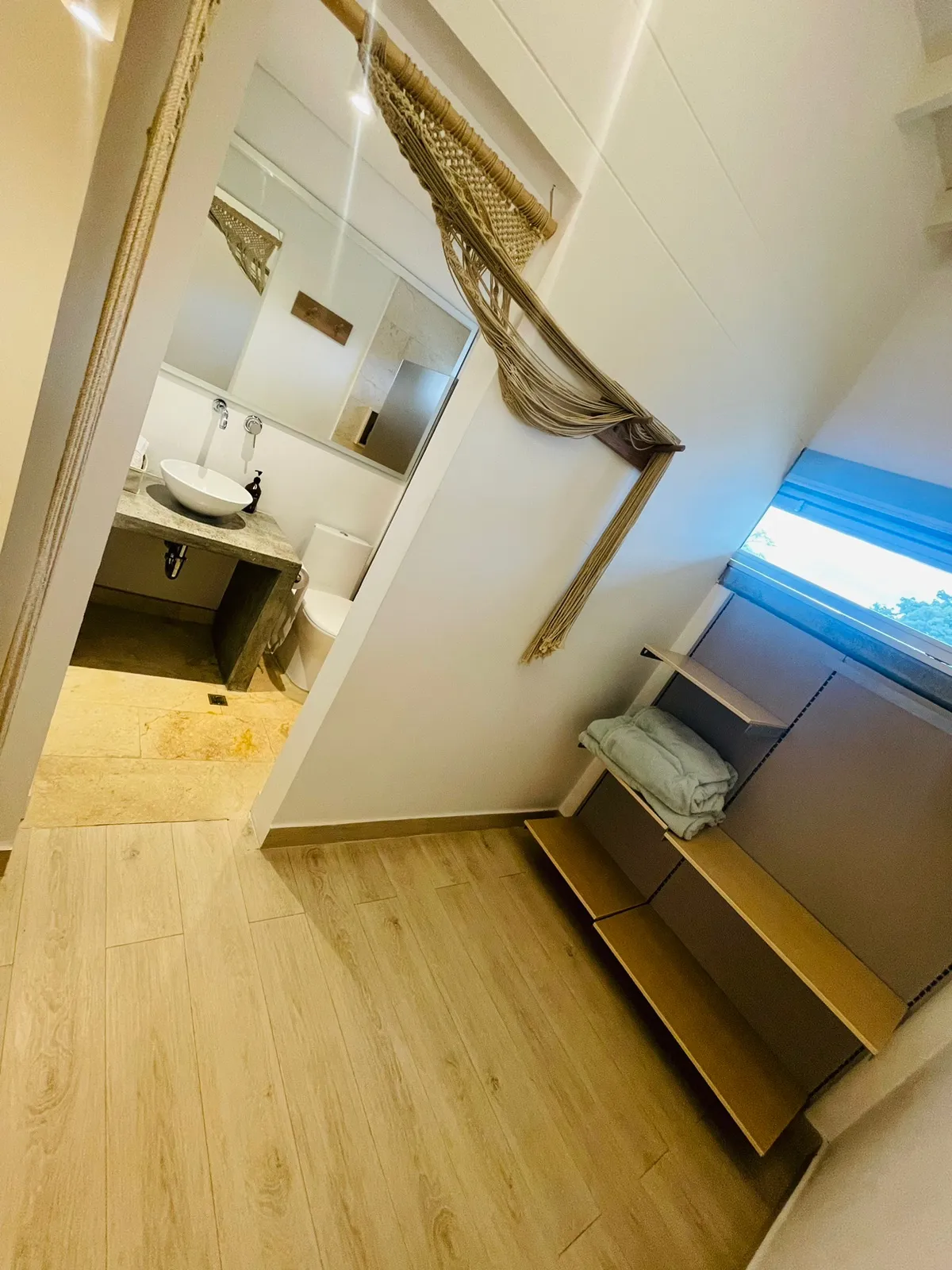 Finca Premium · San Jerónimo