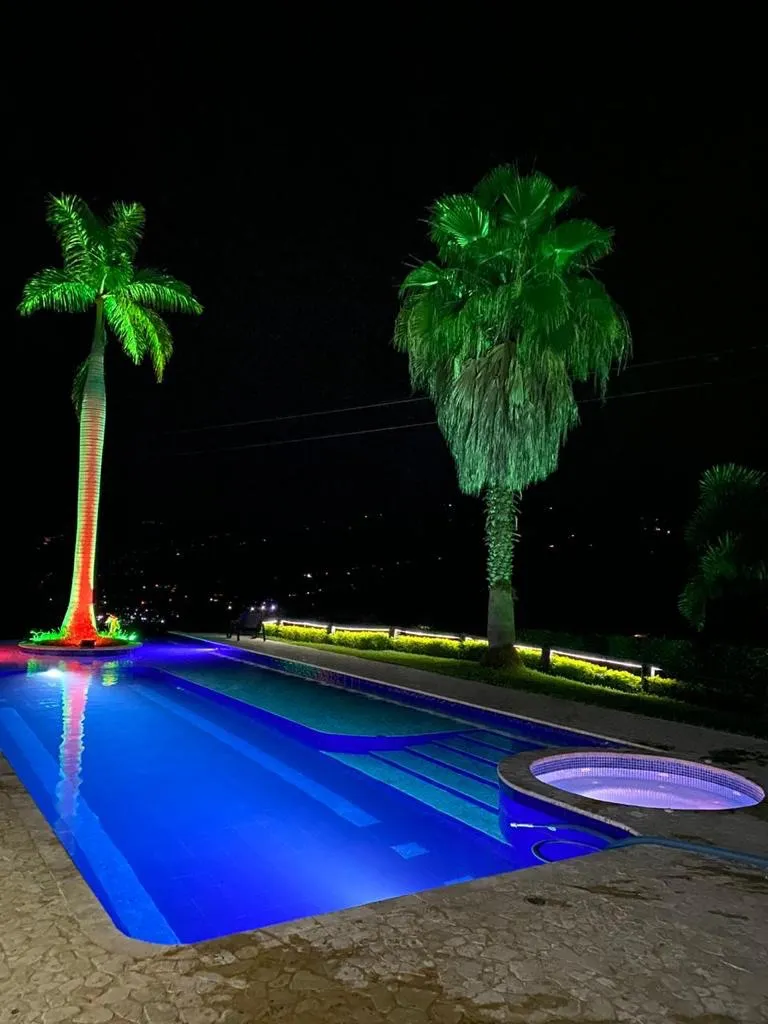 Finca San Jerónimo · 25 personas (B)