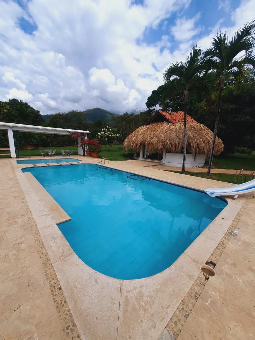 Finca San Jerónimo · 30 personas (B)