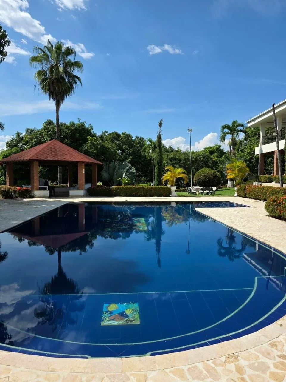 Finca San Lázaro
