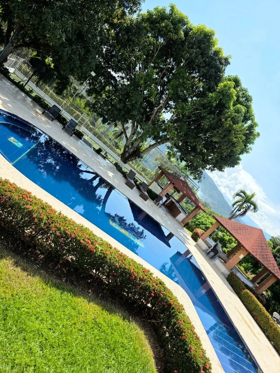 Finca San Lázaro
