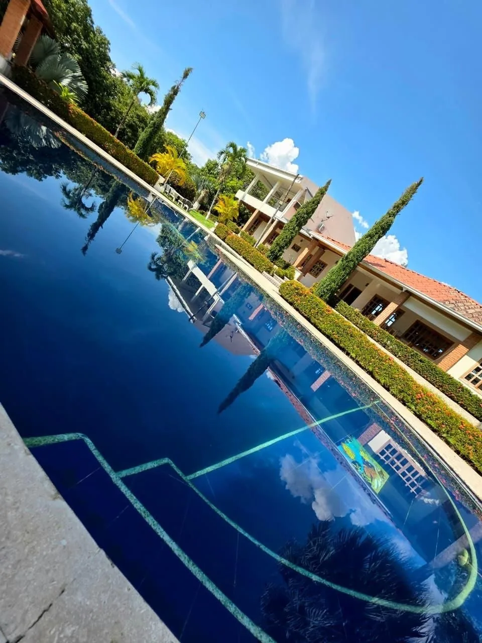 Finca San Lázaro